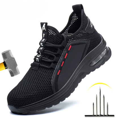 Unbreakable Sneaker — Stealth Rush