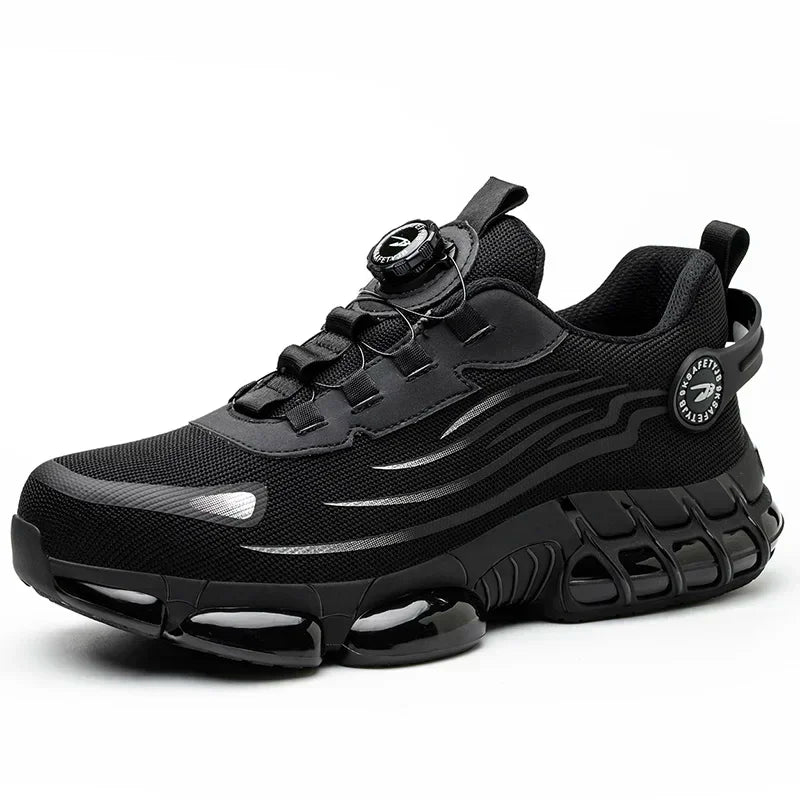 Unbreakable Sneaker — Titan Stride