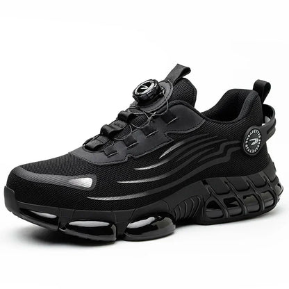 Unbreakable Sneaker — Titan Stride