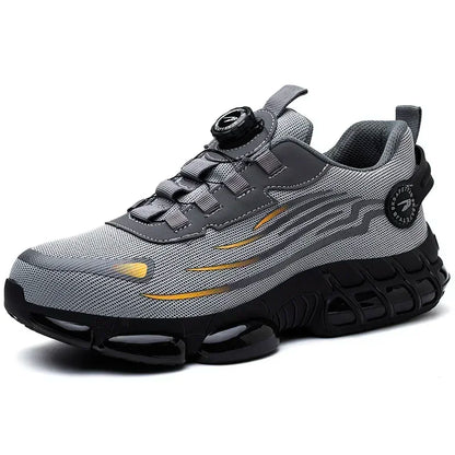 Unbreakable Sneaker — Titan Stride