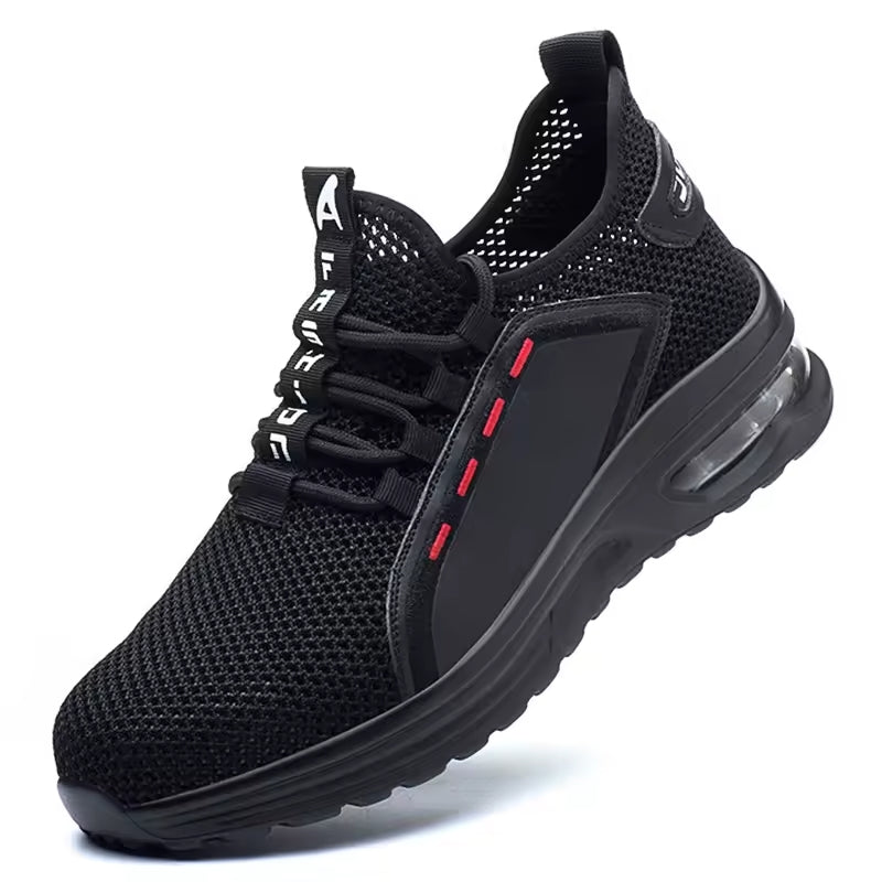 Unbreakable Sneaker — Stealth Rush