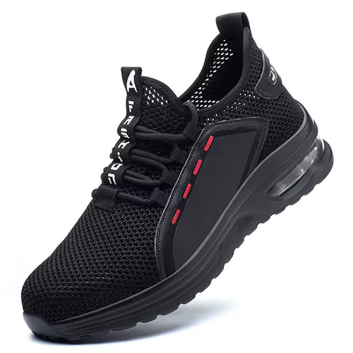 Unbreakable Sneaker — Stealth Rush
