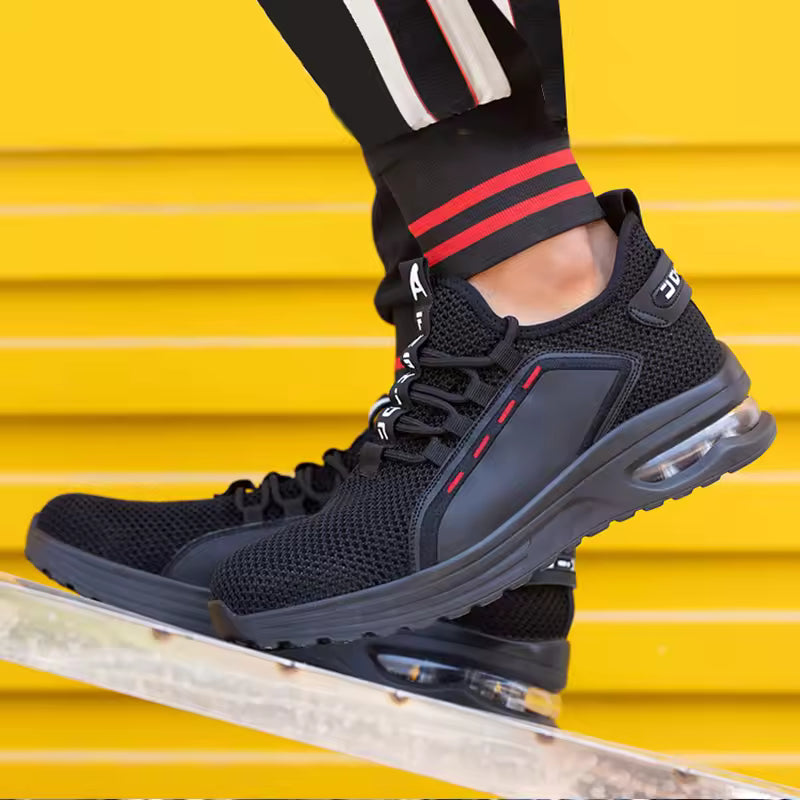 Unbreakable Sneaker — Stealth Rush