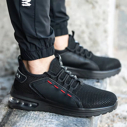 Unbreakable Sneaker — Stealth Rush