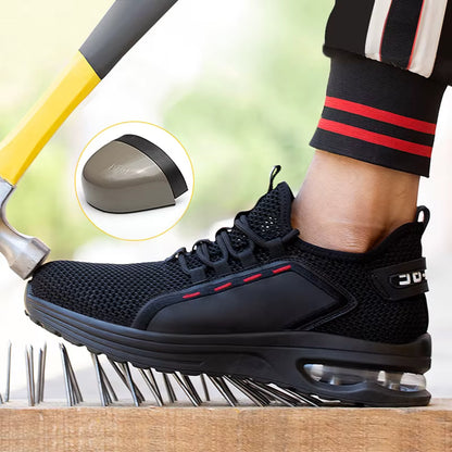 Unbreakable Sneaker — Stealth Rush