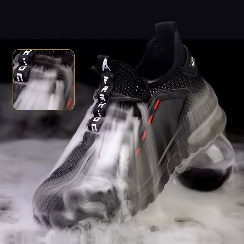 Unbreakable Sneaker — Stealth Rush